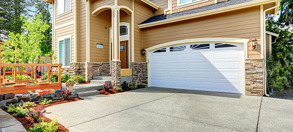 basic-garage-door-repair Bakersfield